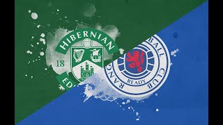 Hesgoal Rangers V Hibernian Live Score Streaming – More Information Watch It  rangers vs hibs [upl. by Ybloc981]