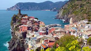 Happy Italian Music Italian Dinner Background Music Folk Music from Italy [upl. by Cartwright]