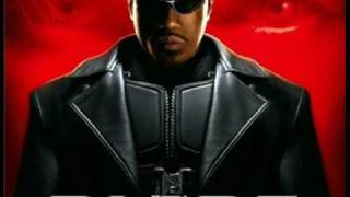 Blade II soundtrack [upl. by Melar]