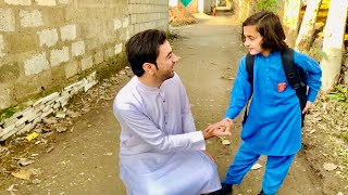 Four Brothers Life  Pushto Funny video Part2  Naeem aw Rameez [upl. by Atlante]