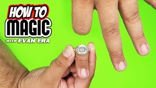 10 Magic Tricks That You Can Do [upl. by Nnairam389]