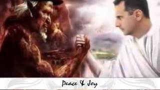 Bashar Al Assad Music 7abiha [upl. by Nnyleahs]