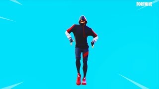 EXCLUSIVE iKONIK SKIN amp Scenario EMOTE  Fortnite Samsung Galaxy S10S10S10e [upl. by Ekaterina]