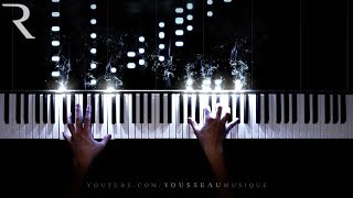 Beethoven  Moonlight Sonata 3rd Movement [upl. by Ellehcear]