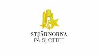 Stjärnorna på slottet 2012 1 av 5 Claes Malmbergs dag [upl. by Teresita334]