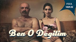 Ben O Degilim  Turkish Full Movie  Drama [upl. by Nohtan409]