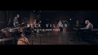 Pai Nosso  Our Father  Melk Villar Live Session [upl. by Boulanger76]