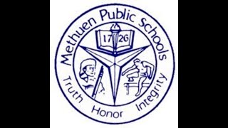 Methuen School Committee Meeting [upl. by Ainiger]