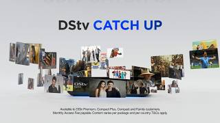 How to get Catch Up on your DStv Explora [upl. by Arba]