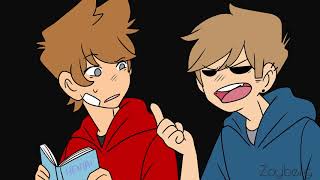 MEME Lena Problems  tomtord eddsworld ♥SPECIAL 20K♥ [upl. by Damour]