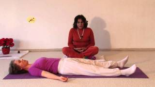 Yoga Nidra  Practice [upl. by Ajnos]