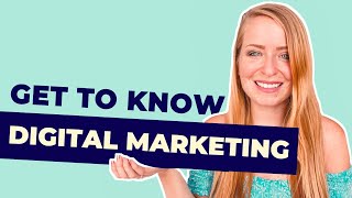 Digital Marketing 101 A Beginners Guide [upl. by Keever]