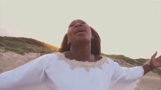 Fikile Mlomo  Phendula Jehova Official Video [upl. by Nove]