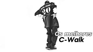 Os Melhores CWalk Crip Walk [upl. by Parish]