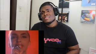 SADE SMOOTH OPERATOR REACTION [upl. by Omari668]