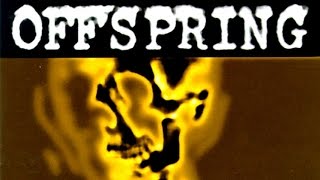 Top 10 The Offspring Songs [upl. by Anaik]