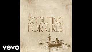 Scouting For Girls  The Airplane Song Audio [upl. by Haissem]