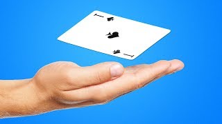 24 AWESOME MAGIC TRICKS TO LEARN IN 5 MINUTES [upl. by Tisha413]