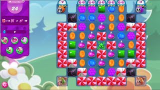 Candy Crush Saga Level 3184 NO BOOSTERS [upl. by Niro]