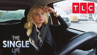 Natalie the Nun  90 Day Fiancé The Single Life  TLC [upl. by Roi]