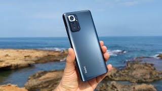 Redmi Note 10 Pro Camera Review EXACTLY What to Expect [upl. by Molly]