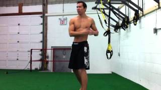 The 6 Fundamental Movement Patterns Functional Athletic Training [upl. by Roselle]