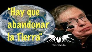 El Último Mensaje de Stephen Hawking [upl. by Raama]