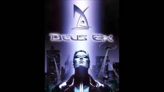 Retro Review  Deus Ex PC Game Review [upl. by Chon927]