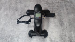 Mini Pedal Exerciser Bike [upl. by Goldsmith]