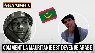 Comment la Mauritanie est devenue Arabe [upl. by Devondra313]