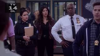 Charles Proves Who Did It  Brooklyn 99 Season 7 Episode 9 [upl. by Namrej]