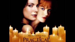 Practical Magic  Everywhere [upl. by Auqinat]