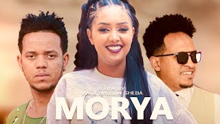 ህድሞና  ሞርያ  Morya  New Eritrean Film 2023 [upl. by Areemas532]