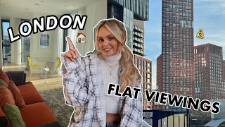 Flat hunting in London  Prices amp tips [upl. by Williams245]