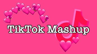 TikTok Mashup 2020 not clean [upl. by Fromma]