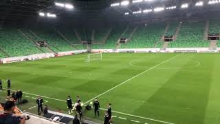 H Groupama Arena [upl. by Mulac]