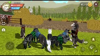 WildCraft Animal Sim Online 3D [upl. by Aciretal]