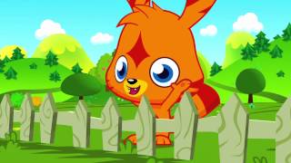 Moshi Monsters The Movie  Trailer [upl. by Faires]