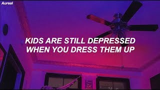 Melanie Martinez  Sippy Cup Lyrics [upl. by Tai]