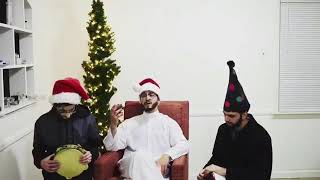 An Arabic Christmas [upl. by Waneta]