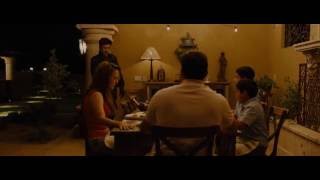 Sicario  Dinner Scene [upl. by Tibbitts]