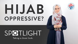 Why Muslims Wear the Hijab amp Why You Should Too [upl. by Medora902]