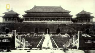 Beijing Travel Guide  Forbidden City Documentary Palace Museum Part 2 quotSurvivalquot HD [upl. by Wsan]