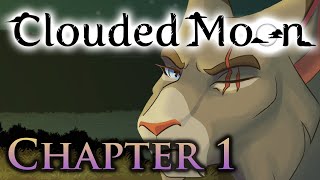 Chapter 1Clouded Moon Shifting Roots [upl. by Hgielar]