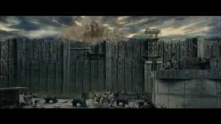 ATTACK ON TITAN Part 1 Trailer Australia amp New Zealand [upl. by Gilmore120]