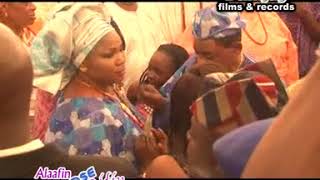 Alaafin Ose Rifin B K1 De Ultimate  DamJay Films amp Records [upl. by Melentha]