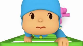 Pocoyo World Hush Episode 3 [upl. by Jemma]