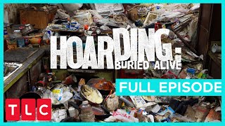 Hoarding Buried Alive S1 E1  FULL EPISODE [upl. by Aicelaf536]