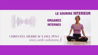 SOURIRE INTERIEUR – ORGANES INTERNES [upl. by Azer281]