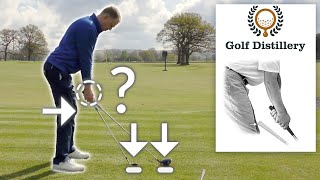 Distance to the Golf Ball  How Far from the Ball Should You Be with Each Club Driver Iron Wedge [upl. by Vish]